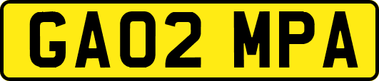 GA02MPA