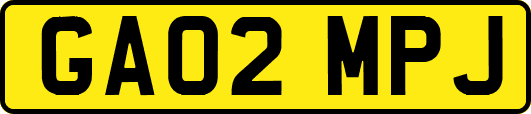 GA02MPJ