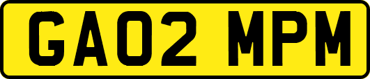 GA02MPM