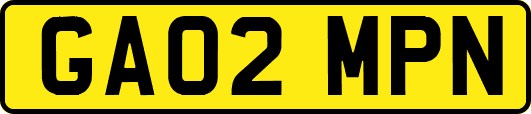 GA02MPN