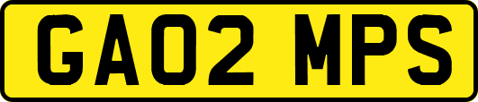 GA02MPS