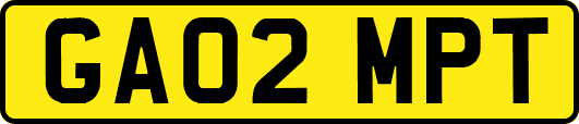 GA02MPT