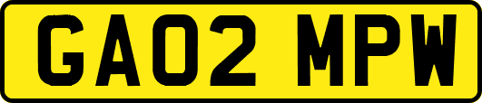 GA02MPW