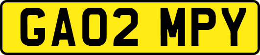GA02MPY