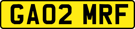 GA02MRF