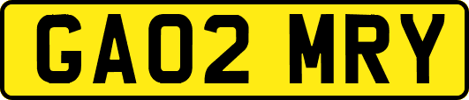 GA02MRY