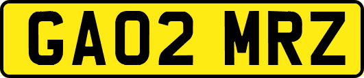 GA02MRZ