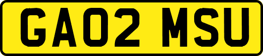 GA02MSU