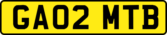 GA02MTB