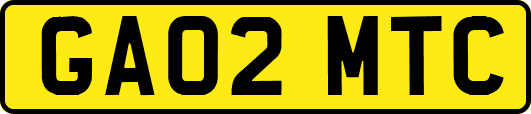 GA02MTC