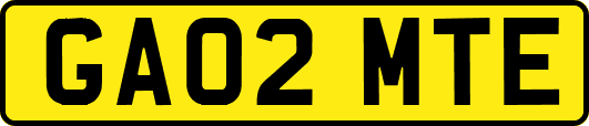 GA02MTE