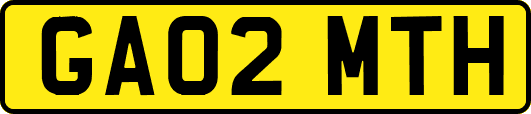 GA02MTH