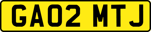 GA02MTJ
