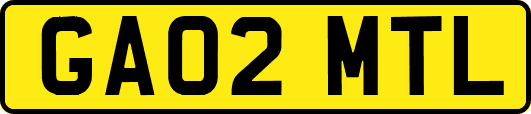 GA02MTL