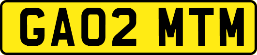 GA02MTM