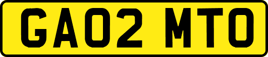 GA02MTO