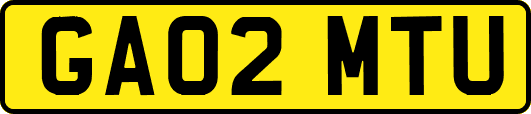 GA02MTU