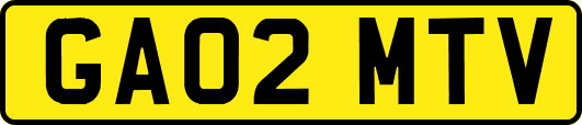 GA02MTV