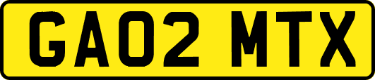 GA02MTX