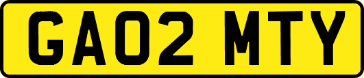 GA02MTY