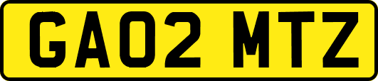 GA02MTZ