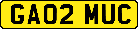 GA02MUC