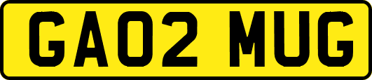 GA02MUG