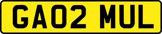 GA02MUL