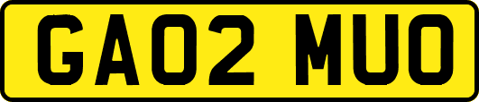 GA02MUO
