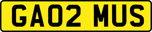 GA02MUS