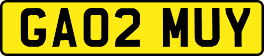 GA02MUY