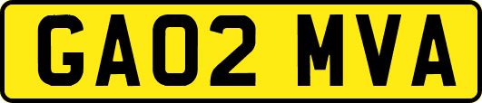 GA02MVA