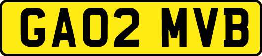GA02MVB