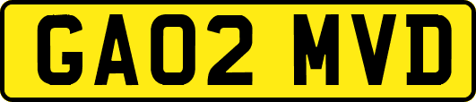 GA02MVD