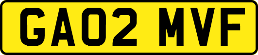 GA02MVF