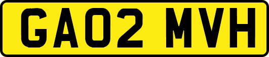 GA02MVH