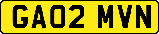 GA02MVN