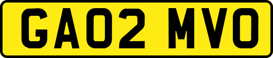 GA02MVO