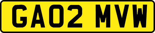 GA02MVW