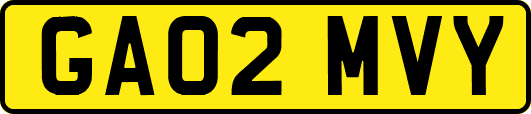 GA02MVY