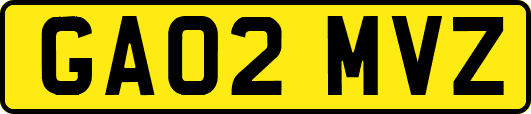 GA02MVZ