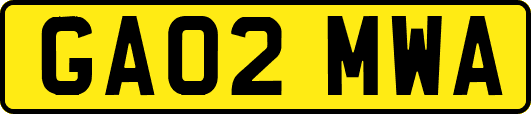 GA02MWA