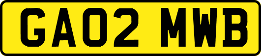 GA02MWB