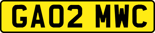 GA02MWC
