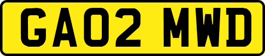 GA02MWD