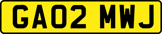 GA02MWJ