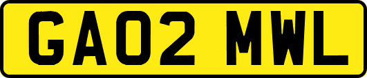 GA02MWL