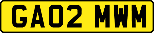 GA02MWM
