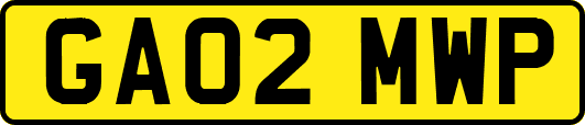 GA02MWP