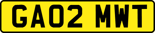 GA02MWT